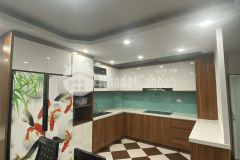 Bán nhà vũ trọng phụng quận thanh xuân, 5t, lô góc đẹp long lanh gần phố, dt40m2. giá 4 tỷ 95.