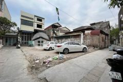 Bán đất ngõ 353 bình lộc, ph. tân bình, tp hd, 43.6m2, mt 5.59m, lô góc, ngõ ô tô, vị trí rất đẹp