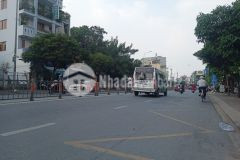 Mặt tiền kinh doanh phường 5, q. gò vấp, dt 50m2, chủ ở lâu năm.