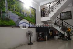 Nhà bán quận 11 hẻm rộng thoáng, 64m2, cực rẻ đón năm mới, 5 phòng, sổ đẹp, tặng nội thất