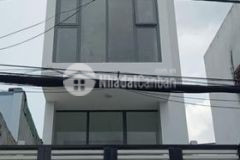 Nha mt mơi cưng q2,đs 1 90m2,nơ hâu,xây hêt 4 ty,gia 19 ty