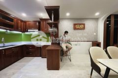 Bán nhà mặt tiền trần hưng đạo, p.phạm ngũ lão, quận 1 13m2 3.8 tỷ