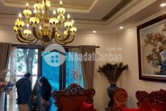 Bán nhà vo van kiet,phường co giang, quan 1. lô góc cực thoáng, 20m2, 4.1 tỷ