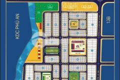 Đất nền khu đô thị mới thiên lộc