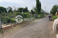 Bán đất trục cấp 1 y wang nối dài