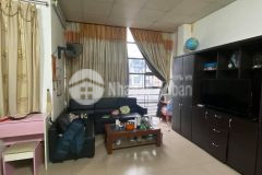 Nhà mặt phố nghi tàm 104m2 x 4 tầng kinh doanh tuyệt đỉnh