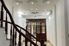 Cần tiền bán gấp nhà 37m2, kinh doanh, lô góc, ô tô tránh, nhỉnh 3 tỷ, quang trung, hà đông