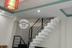 42m2 nhà 2 tầng xvnt ttbt phường 25 bình thạnh giá chỉ 3 tỷ 5 tl