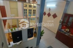 Bán nhà quan nhân ngõ to kd văn phòng nhà đẹp đón xuân