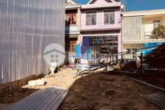 Bán đất đường lữ gia phường 9 tp. đà lạt