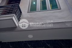 Bán nhà mặt phố nguyễn an ninh hoàng mai 70m2, mt6m, 4tamg.15ty. 0589593999.0961334883..