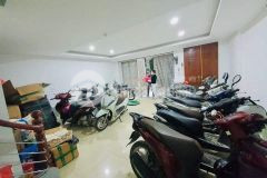 Tòa nhà 7 tầng thang máy phố hoàng cầu đống đa mặt tiền 6m, 14.8 tỷ, văn phòng,ô tô tránh.lh0397194848