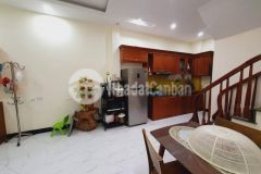 Bán nhà hồ hao hớn, phường cô giang, quân 1. lô góc cực thoáng, 24.3m2, 3.8 tỷ