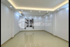 Cho thuê mb lầu 3 90m2 nhà mặt tiền số 185c lê quang định p7 q bình thạnh