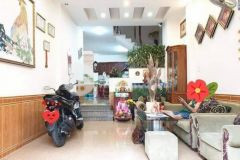 Bán nhà đề thám, phường phạm ngũ lão, quận 1. lô góc cực thoáng, 13m2, 3.6 tỷ