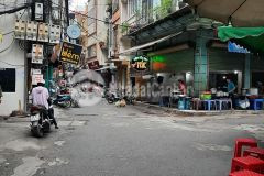 Bán nhà tây sơn, đống đa. kd, đầu tư, gara ô tô. dt 112m6t. giá 14x tỉ tl