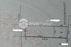 Bán gấp hạ chào 450tr nhà đường gò dầu, hẻm ô tô dt 4.3x15m