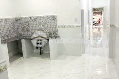 Bán nhà cấp 4 hẻm ô tô nguyễn khuyến, gần chợ vĩn hải, nha trang. giá 2 tỷ