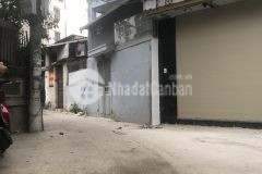 Ngon bổ rẻ nguyễn chính, hoàng mai, diện tích 31m2 x5t, 3.6m mt, giá 3.65 tỷ.