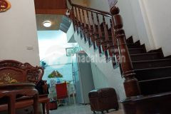 Siêu rẻ cần bán gấp nhà yên hoà full nội thất 4 tầng giá chỉ 4 tỷ