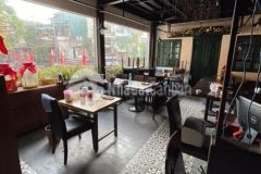 Bán nhà mặt phố hàng chiếu quận hoàn kiếm, 2 thoáng, 57m2, mặt tiền 5m, 29 tỷ.