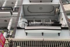 Bán gấp nhà 3 tấm,hẻm 6m đường phạm văn chiêu,p.14,gvgiá chưa tới 100trm2.