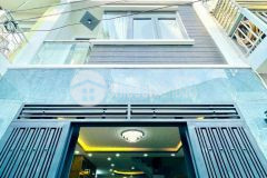 Trường chinh p14 tân bình góc 2mt 5.8x24 đường 8m chỉ 14 tỷ