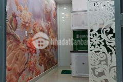 Bán nhà đường 9b nguyễn sĩ cố q.8 21m2, giá 1.8tỷ.