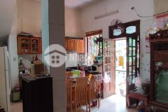 Nhà mặt ngõ 254 minh khai, gần phố, kinh doanh tốt, 129m2, mặt tiền 8m, giá 18.5 tỷ