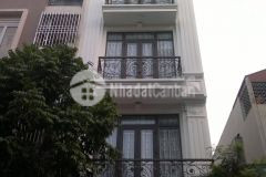 Bán nhà doãn kế thiện ô tô đỗ cửa, ngõ nông, nhà tự xây,30m2 x 6t giá 3.7 tỷ.