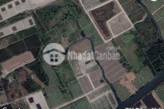 Cần bán 1303m2 đất xã phước khánh nhơn trạch, đường xe hơi 860tr1000m