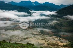 Một siêu phẩm đất 580m2 tại tả phìn, sapa, lào cai