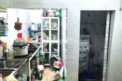 1 mặt phố 1 mặt ngõ lô góc kinh doanh 39m 3t 6xtỷ đê tô hoàng quận hai bà