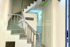 Nhà mới quận 10 05 phòng ngủ chỉ 12trthg