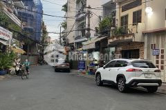 Nhà bán đường năm châu bình tân,70m2,2 tầng,3.6x20, giá 3.6.tỷ tlcc.