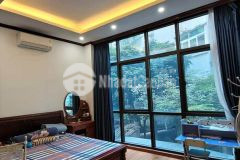 Phố vọng bán nhà đẹp cực chất ở ngay gần phố