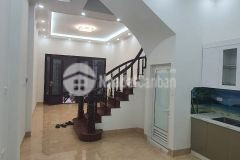 Bán nhà 5 tầng, hẻm 1 sẹc, dt 56m2, phan văn trị p.11 bình thạnh