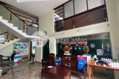 Xe hơi ngủ nhà, bề ngang 9m, hoàng văn thụ, p4, tb, n 13 tỷ