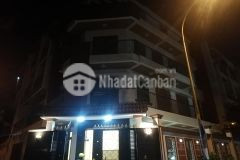 Nhà 2 mặt tiền ngang 8m khu vip bình phú, phường 10, q6 128m2 chỉ 18 tỷ.
