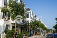 Chính chủ cần bán căn liền kề tại án crown villas thái nguyên giá 5,060 tỷ