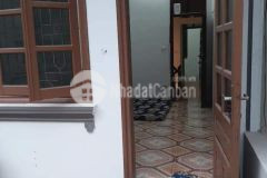 Bán nhà ngõ thông kim giang, quận hoàng mai 4,1 tỷ