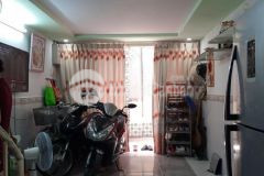 Bán nhà ho hao hon,phường co giang, quan 1. lô góc cực thoáng, 14m2, 3.2 tỷ