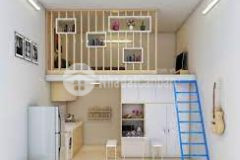 Bán dãy phòng cho thuê lê đức thọ phường 16 gò vấp