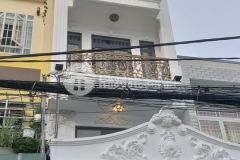 Quận tân bình xe hơi vào nhà đường phạm văn bạch nhỉnh 7 tỷ 0786596365.