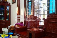 Nhà phân lô ngõ 9 minh khai, cạnh chợ mơ, 44m2 x 5 tầng, mặt tiền 6m, giá 10.3 tỷ