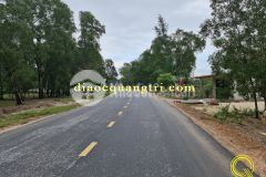 Đất tiềm năng triệu phong, đất giá rẻ quảng trị,0907768163