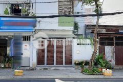 Bán nhà mặt tiền 2 lầu đường số kdc tân quy đông, q7