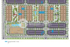 Chính chủ bán liền kề eurowindow twin park gia lâm đường 17m giá chỉ từ 9,8 tỷ