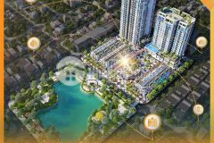 Bv diamond hill bắc giang lựa chọn thông minh cho mọi gia đình