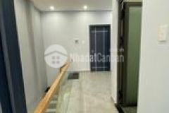 Bán nhà, nguyễn thị thập, p tân phú, q 7, hxh, giá 2.4 tỷ.